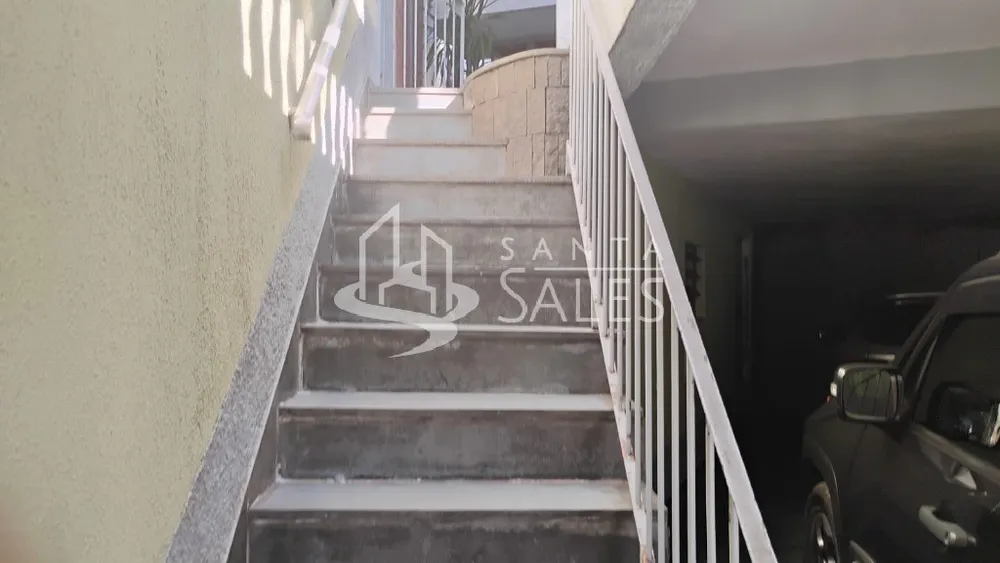 Sobrado, 3 quartos, 150 m² - Foto 2