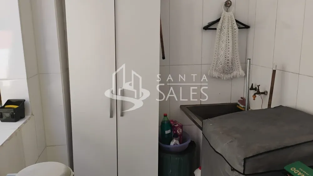 Sobrado, 3 quartos, 150 m² - Foto 4