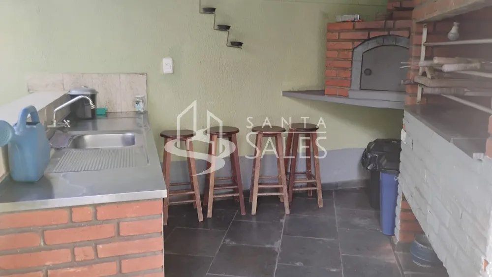 Sobrado, 3 quartos, 150 m² - Foto 3