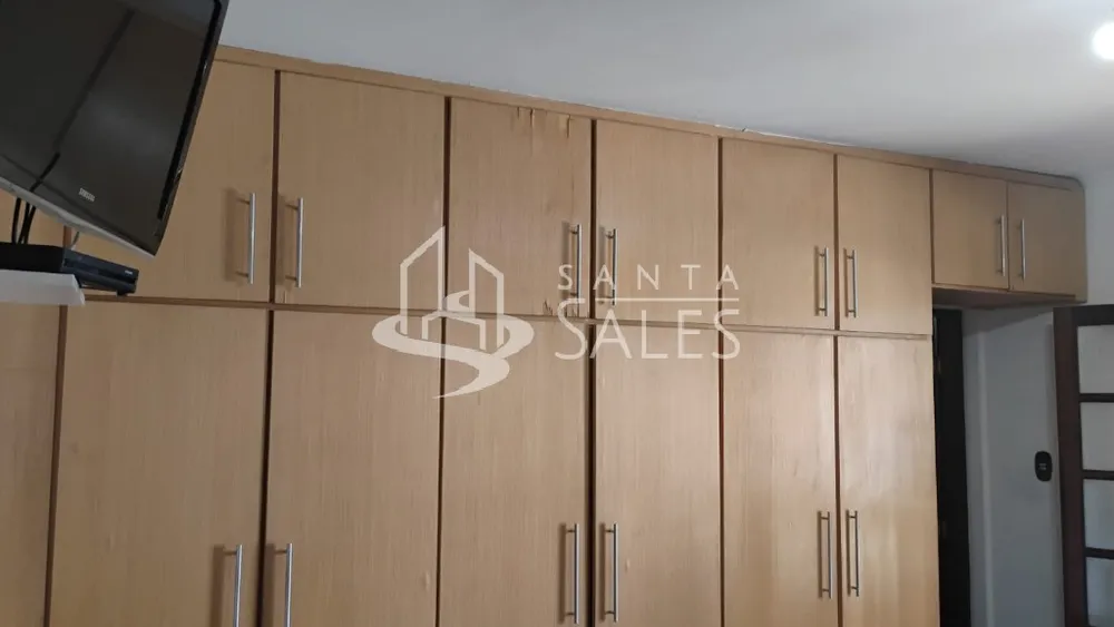 Sobrado, 3 quartos, 150 m² - Foto 12