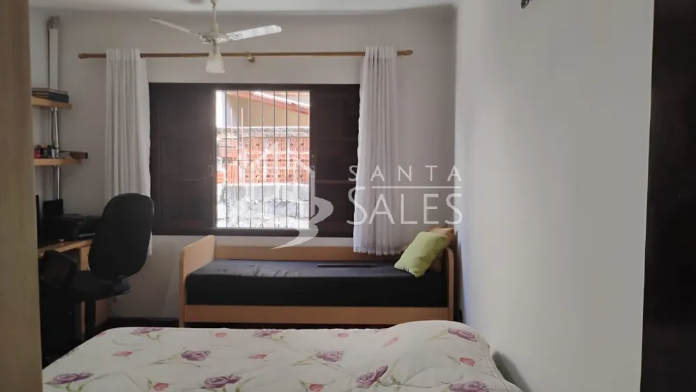 Sobrado, 3 quartos, 150 m² - Foto 8