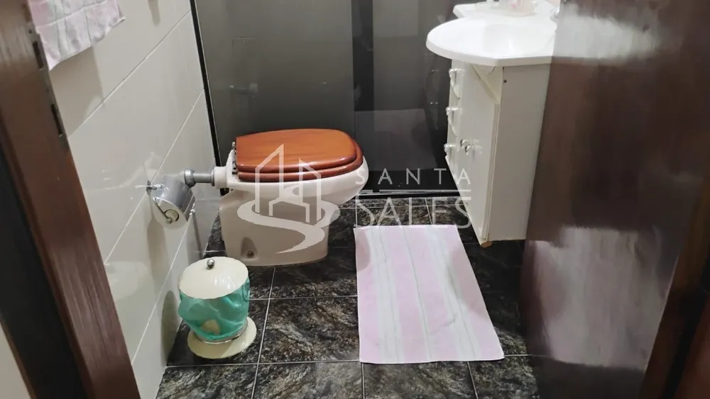 Sobrado, 3 quartos, 150 m² - Foto 7