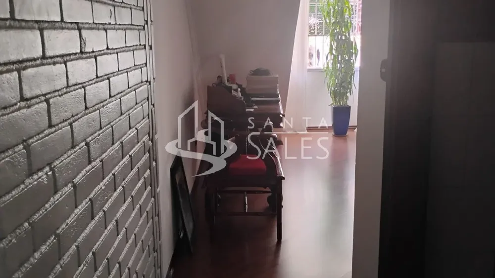 Sobrado, 3 quartos, 150 m² - Foto 5