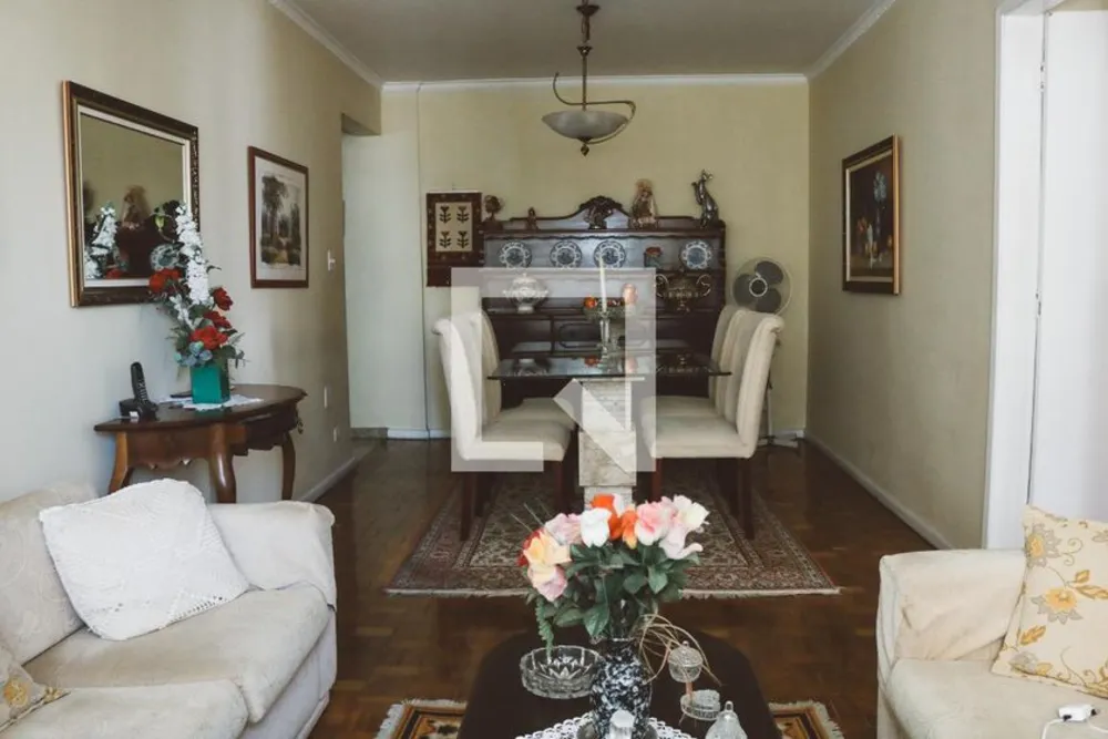 Apartamento, 2 quartos, 111 m² - Foto 1