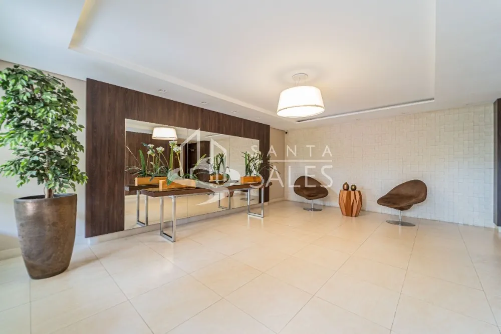 Apartamento, 1 quarto, 46 m² - Foto 4