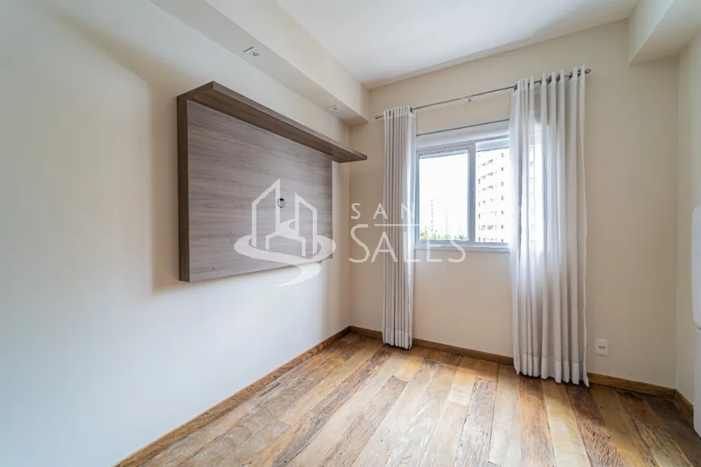 Apartamento, 1 quarto, 46 m² - Foto 3