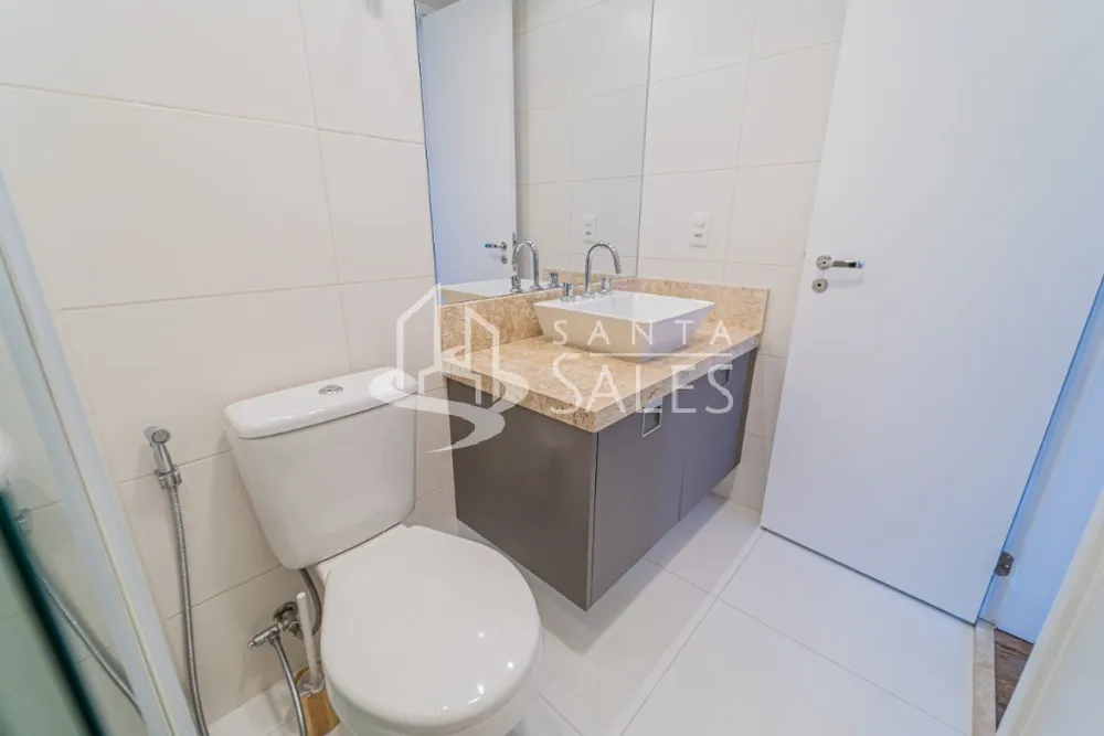 Apartamento, 1 quarto, 46 m² - Foto 6