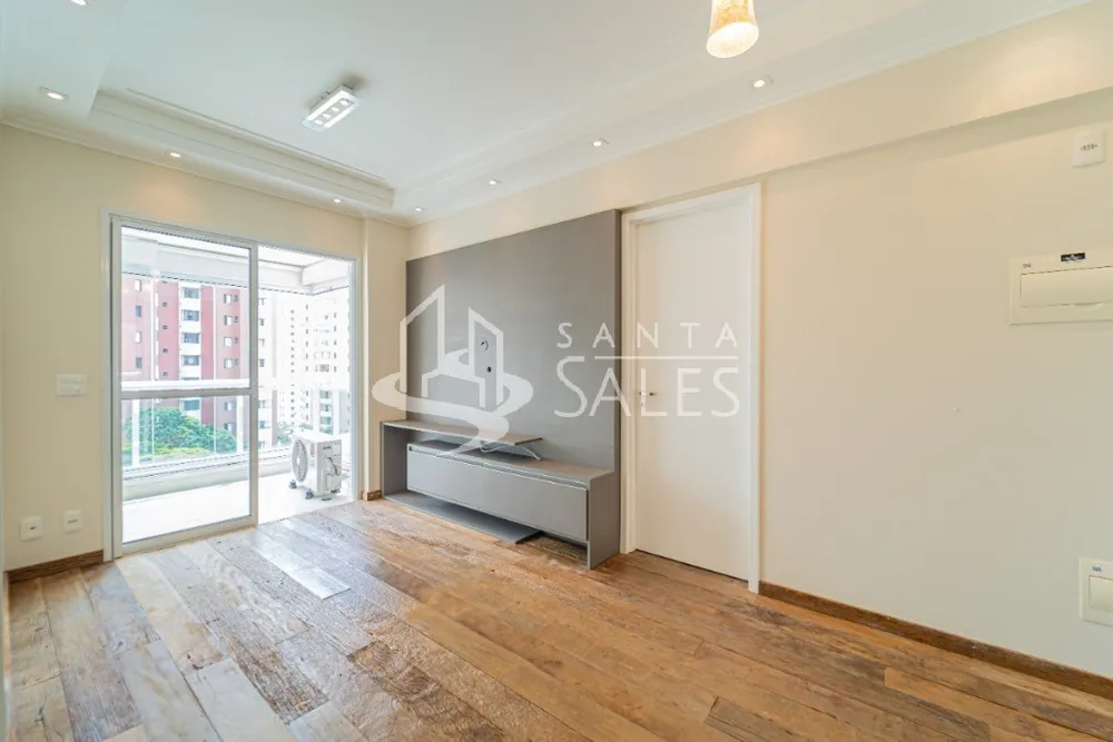 Apartamento, 1 quarto, 46 m² - Foto 5