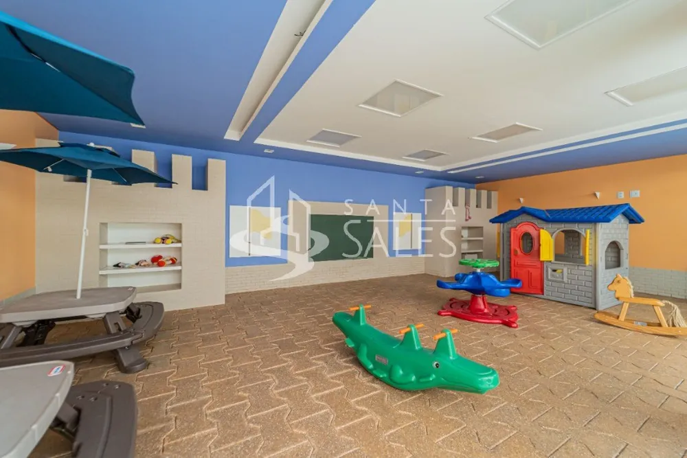 Apartamento, 1 quarto, 46 m² - Foto 8