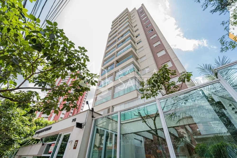 Apartamento, 1 quarto, 46 m² - Foto 5