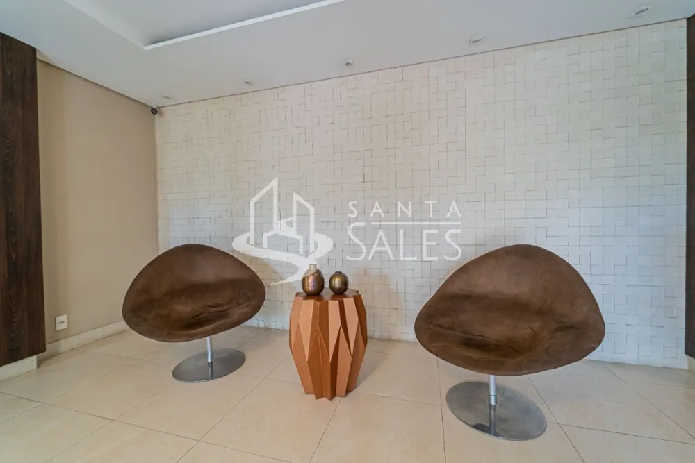 Apartamento, 1 quarto, 46 m² - Foto 12