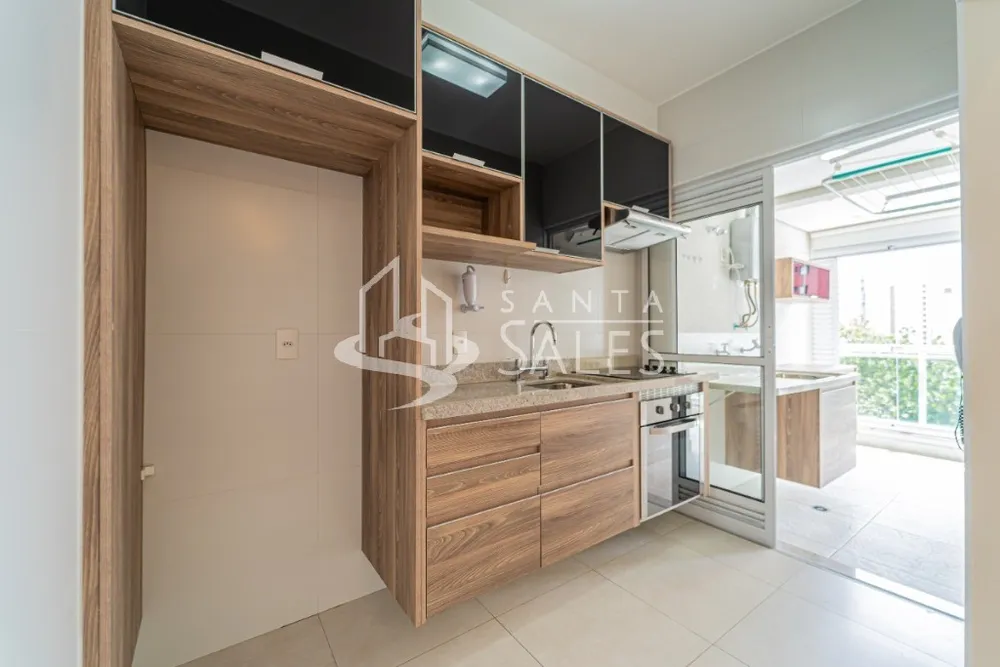 Apartamento, 1 quarto, 46 m² - Foto 6