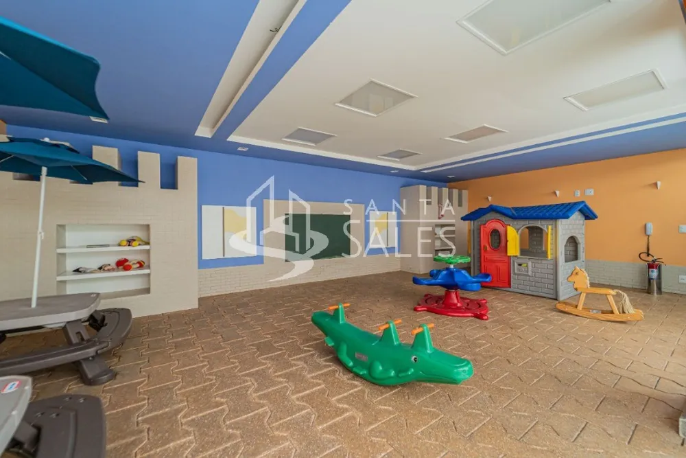 Apartamento, 1 quarto, 46 m² - Foto 1