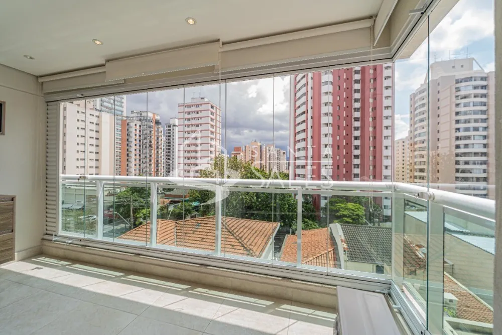 Apartamento, 1 quarto, 46 m² - Foto 2