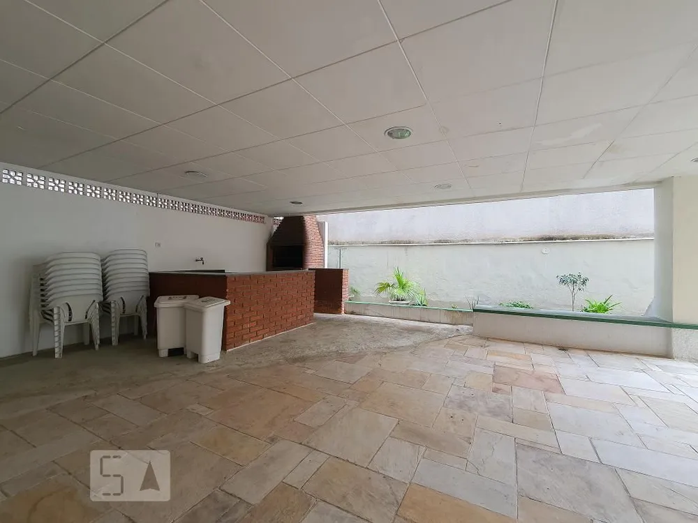 Apartamento, 1 quarto, 52 m² - Foto 8