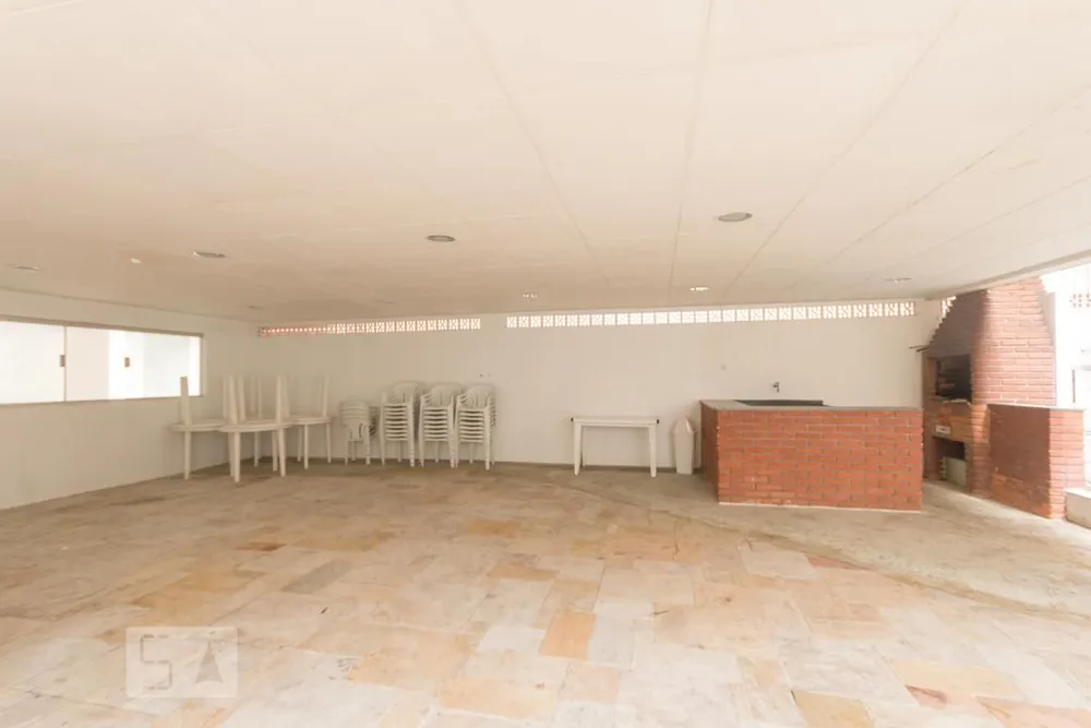 Apartamento, 1 quarto, 52 m² - Foto 4