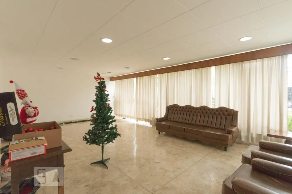 Apartamento, 1 quarto, 52 m² - Foto 1