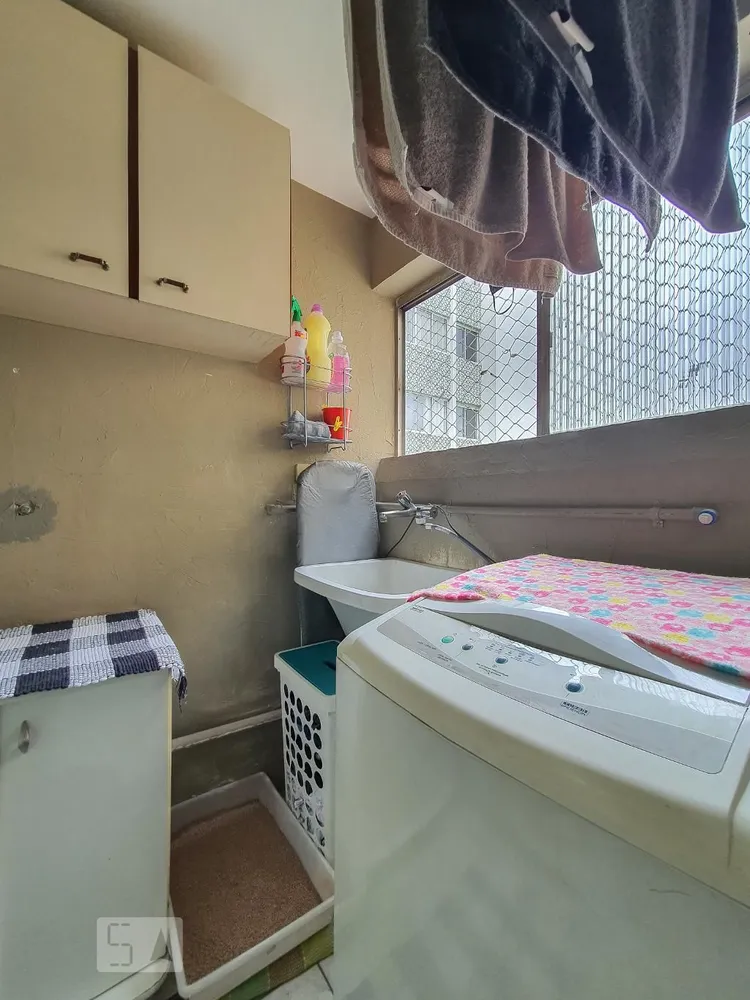 Apartamento, 1 quarto, 50 m² - Foto 10