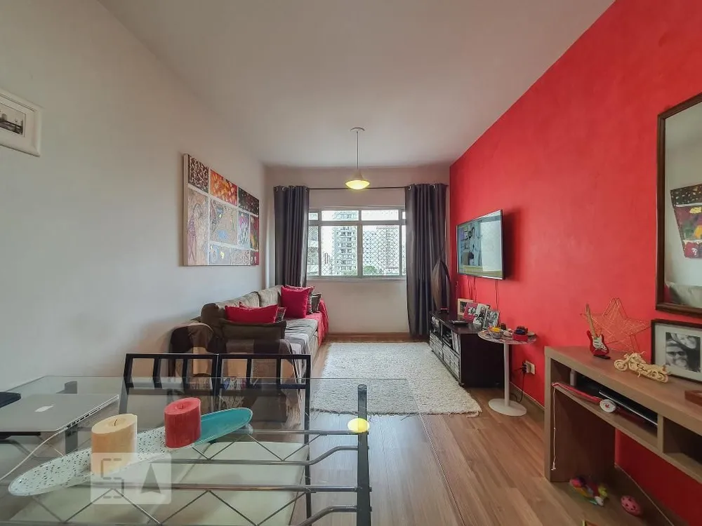 Apartamento, 1 quarto, 52 m² - Foto 3