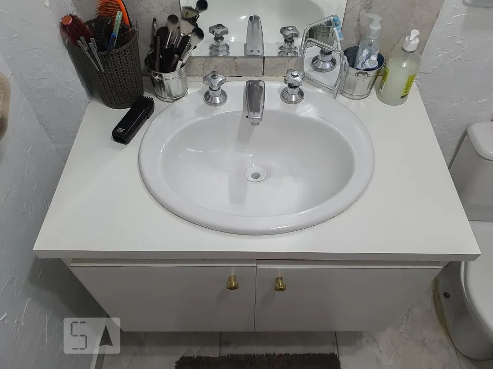 Apartamento, 1 quarto, 52 m² - Foto 7