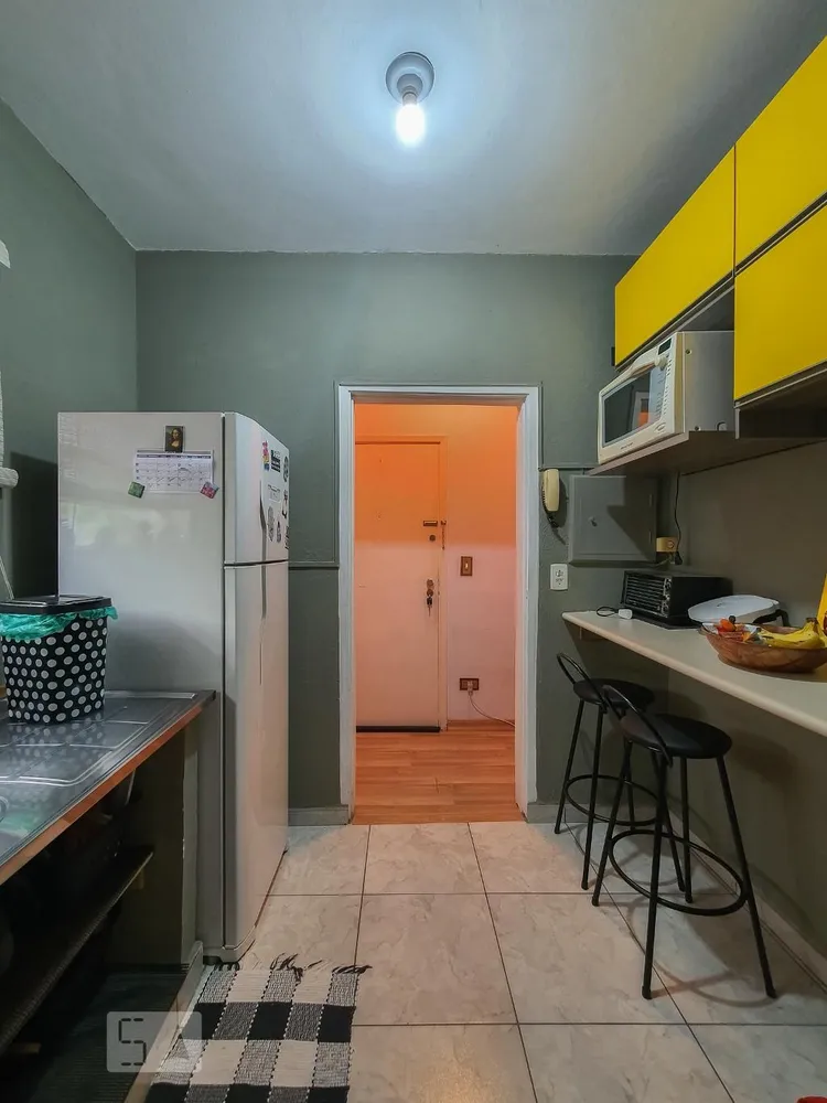 Apartamento, 1 quarto, 50 m² - Foto 9