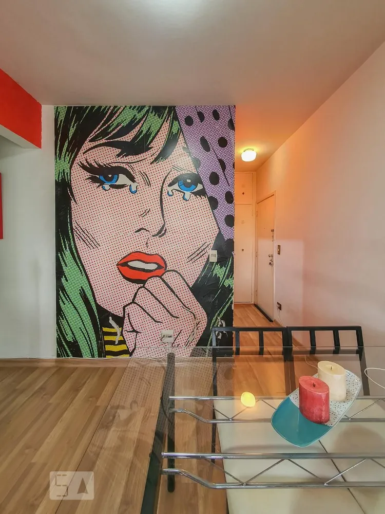 Apartamento, 1 quarto, 50 m² - Foto 4