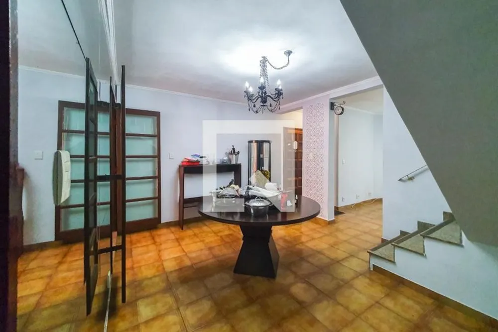 Casa, 5 quartos, 196 m² - Foto 4