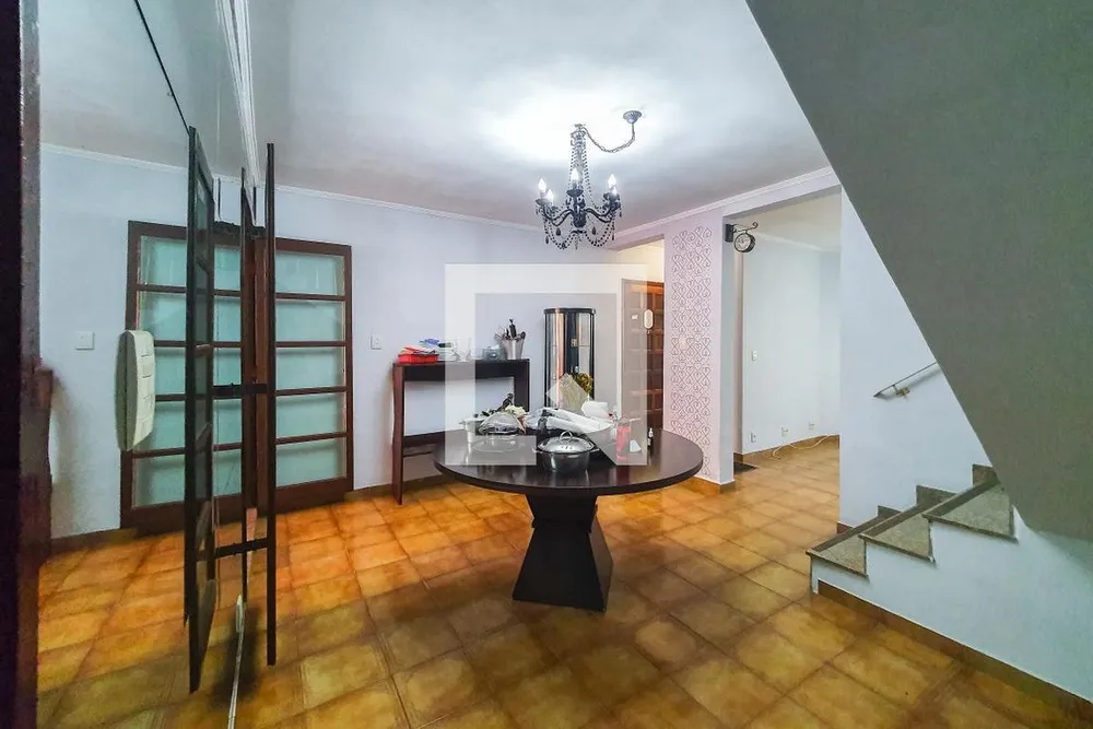 Casa, 5 quartos, 196 m² - Foto 6