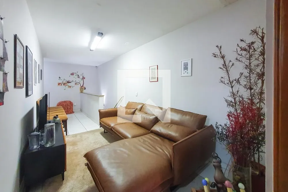 Casa, 5 quartos, 196 m² - Foto 9