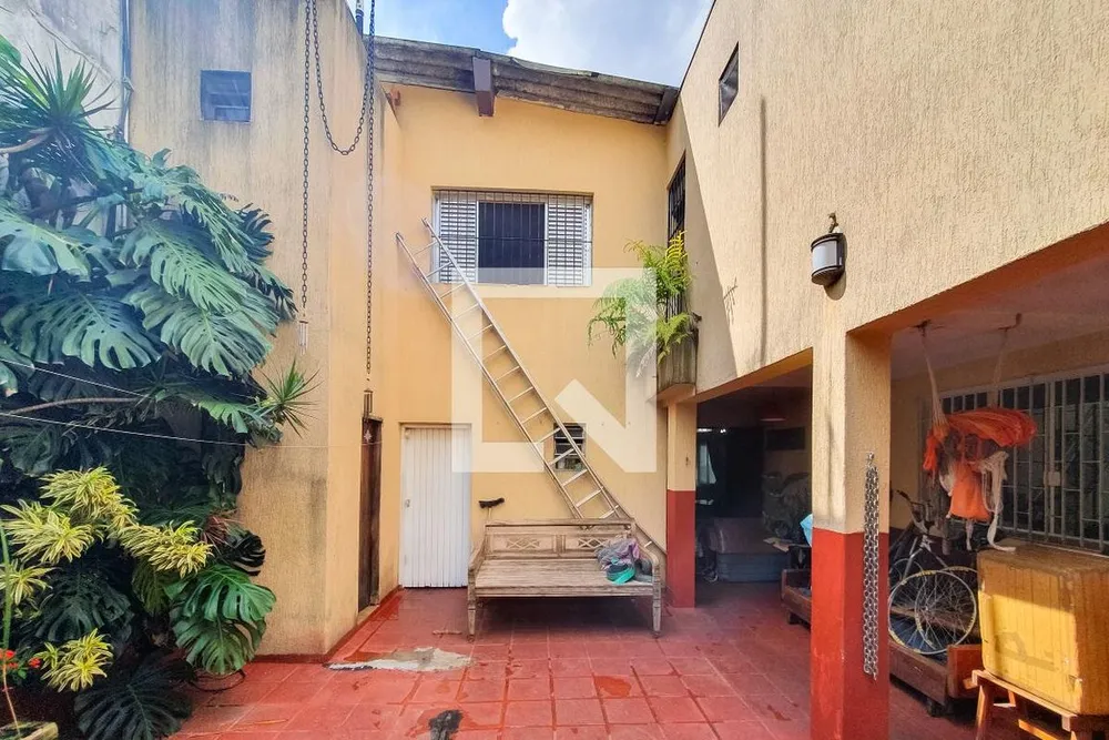 Casa, 5 quartos, 196 m² - Foto 2