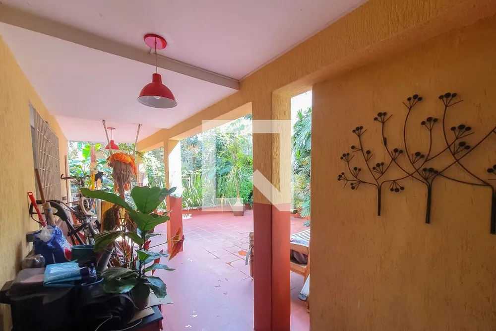 Casa, 5 quartos, 196 m² - Foto 3