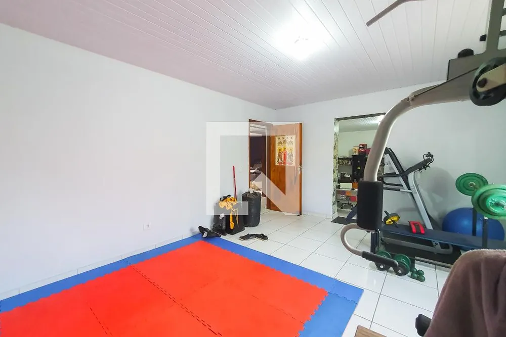 Casa, 5 quartos, 196 m² - Foto 12