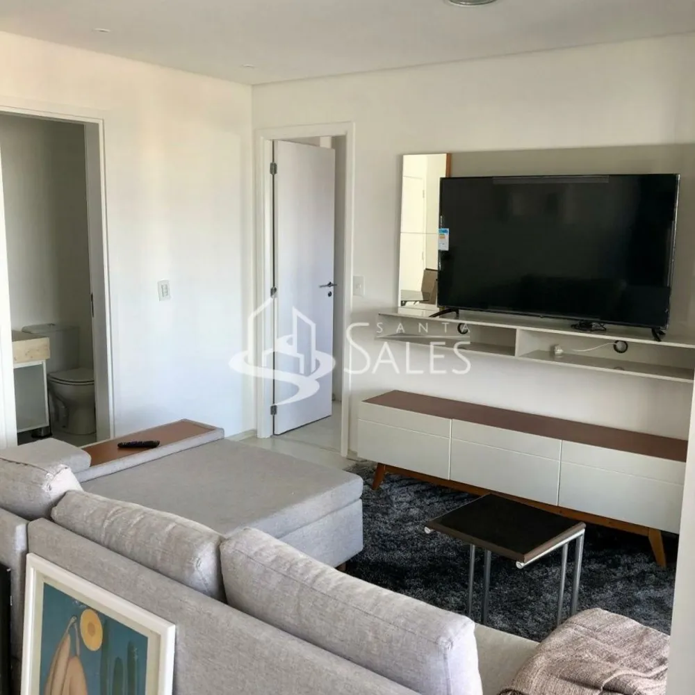 Apartamento, 1 quarto, 74 m² - Foto 2