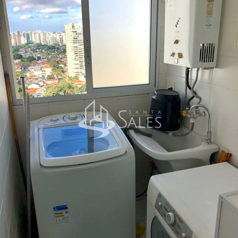 Apartamento, 1 quarto, 74 m² - Foto 13
