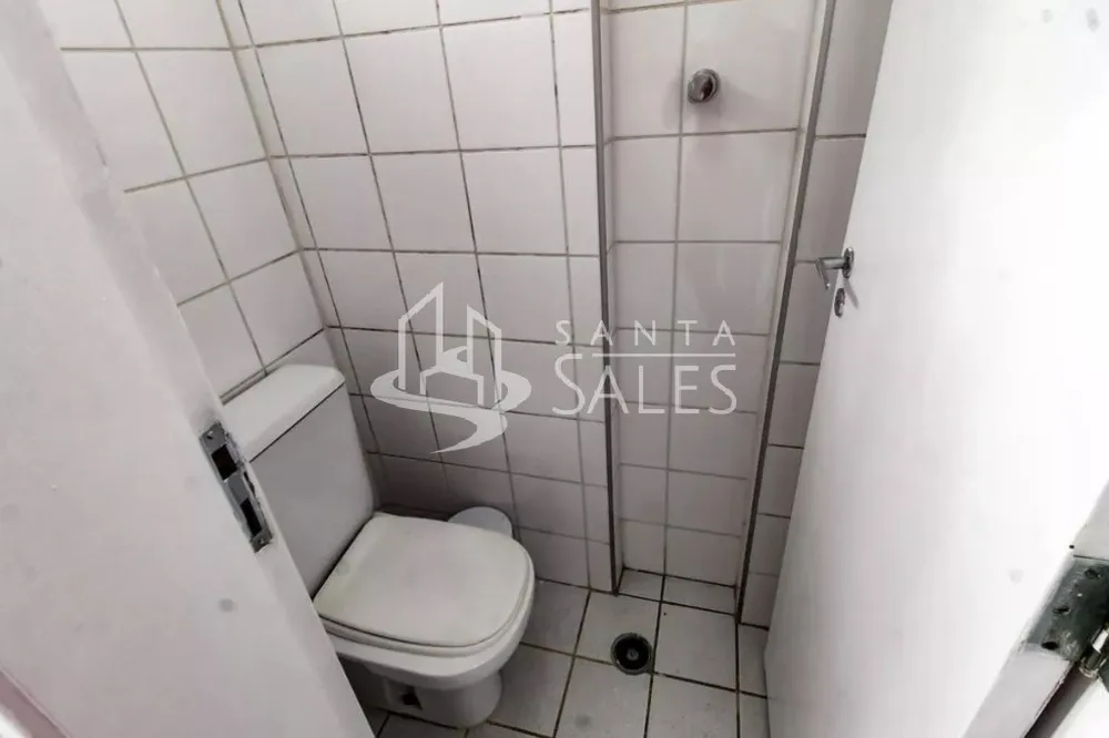 Apartamento, 3 quartos, 97 m² - Foto 2