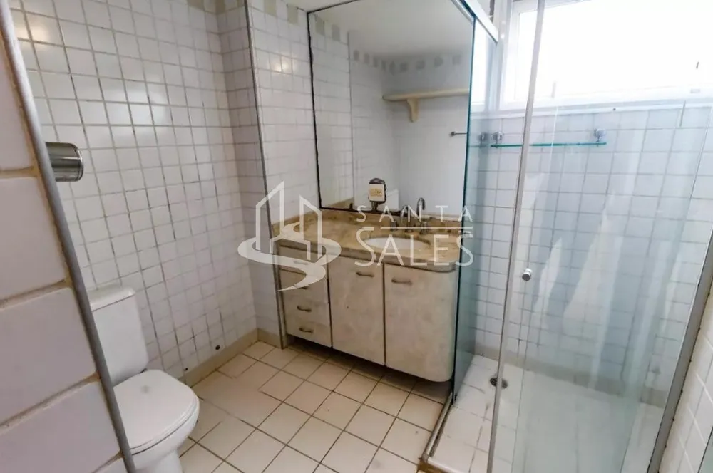 Apartamento, 3 quartos, 97 m² - Foto 1