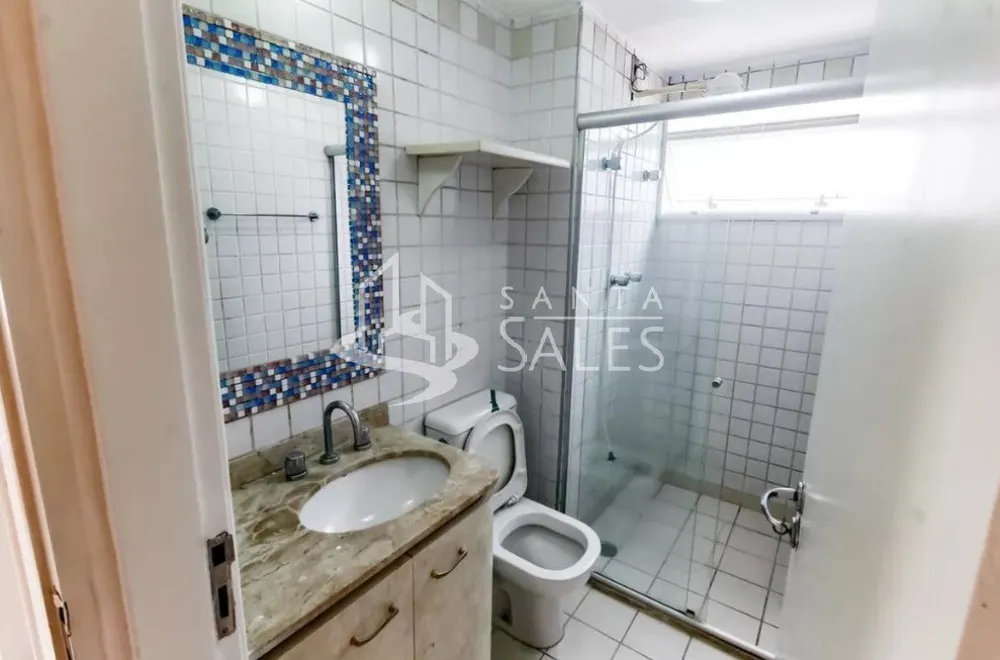 Apartamento, 3 quartos, 97 m² - Foto 8