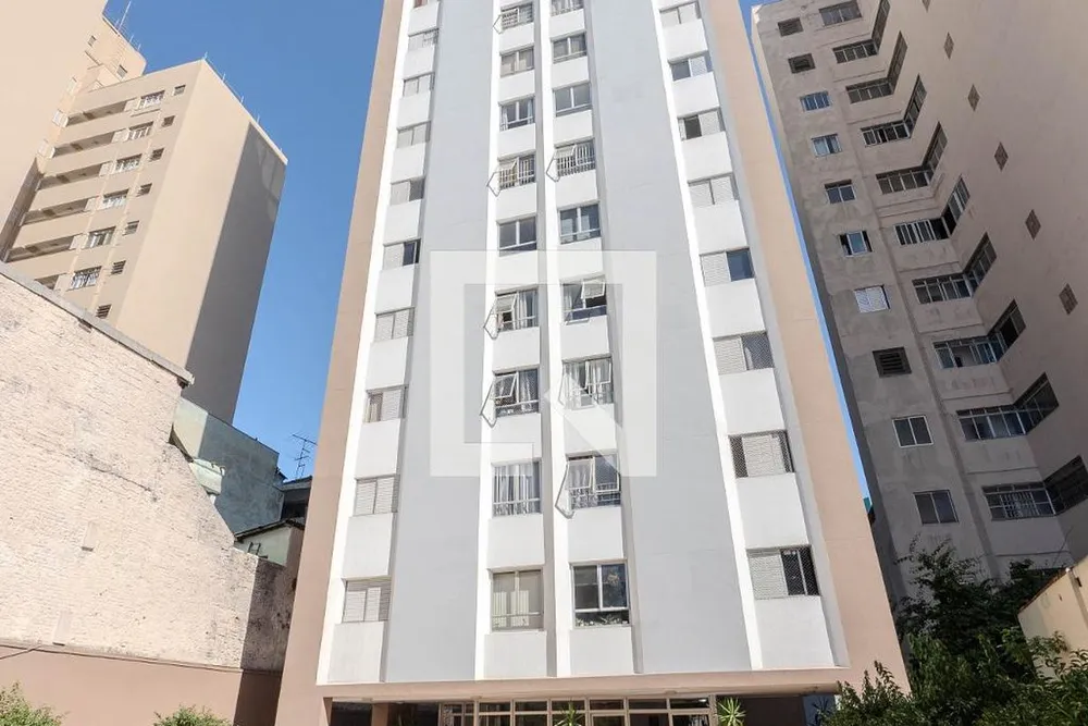 Apartamento, 1 quarto, 61 m² - Foto 4
