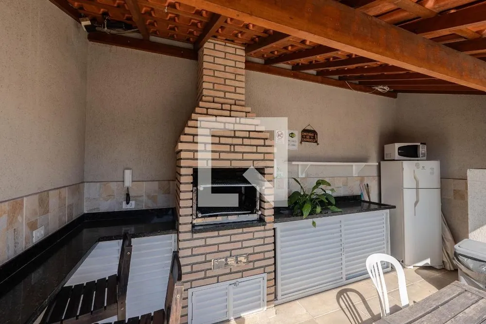Apartamento, 1 quarto, 61 m² - Foto 6