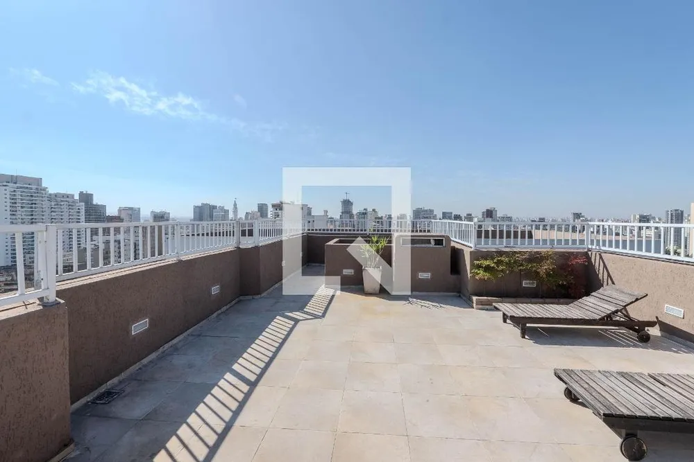 Apartamento, 1 quarto, 61 m² - Foto 5