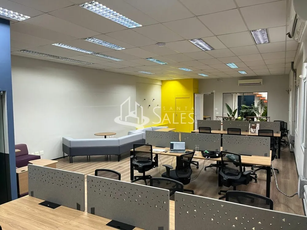 Sobrado, 2 quartos, 357 m² - Foto 4