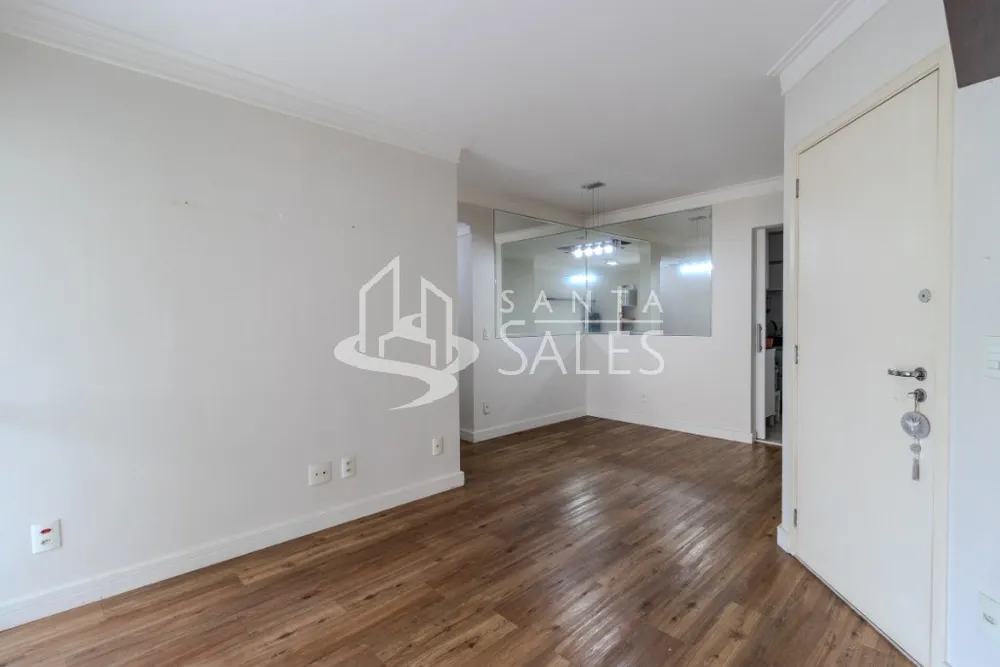 Apartamento, 2 quartos, 81 m² - Foto 11