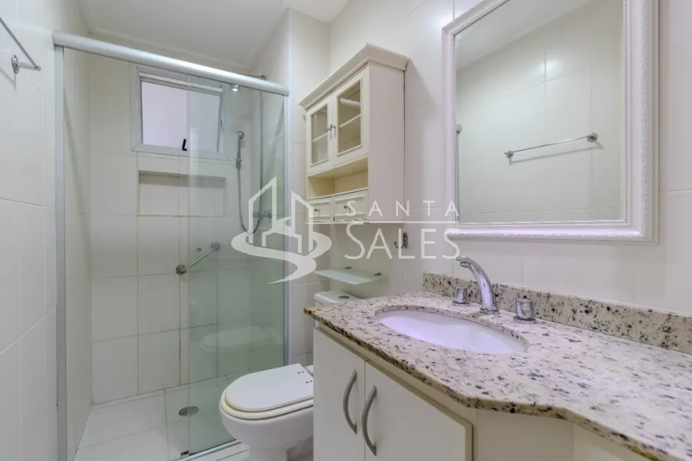 Apartamento, 2 quartos, 81 m² - Foto 2