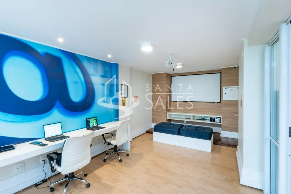 Apartamento, 2 quartos, 81 m² - Foto 8