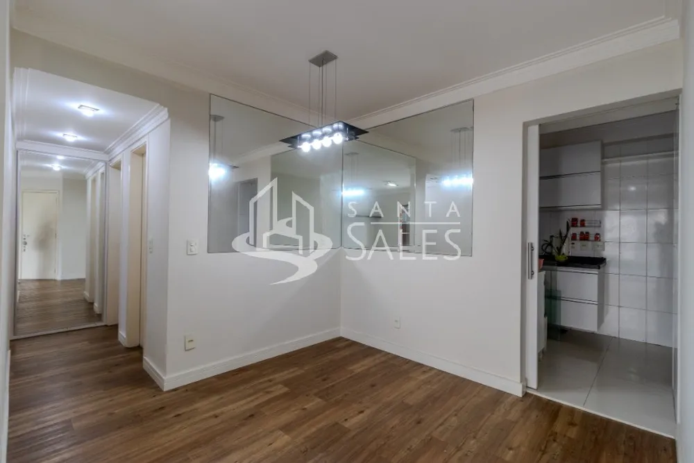 Apartamento, 2 quartos, 81 m² - Foto 3