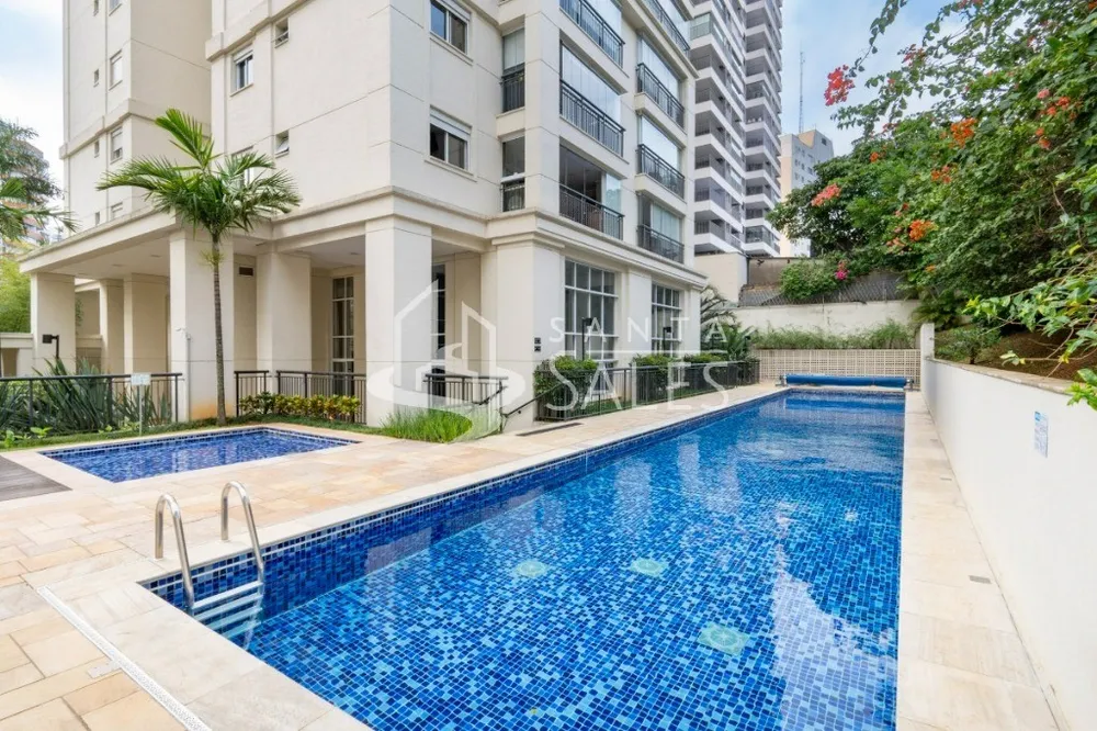 Apartamento, 2 quartos, 81 m² - Foto 4