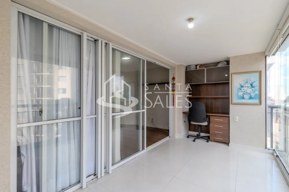 Apartamento, 2 quartos, 81 m² - Foto 1