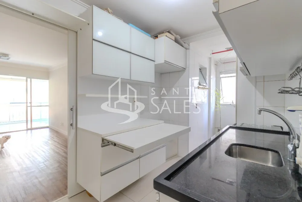 Apartamento, 2 quartos, 81 m² - Foto 12