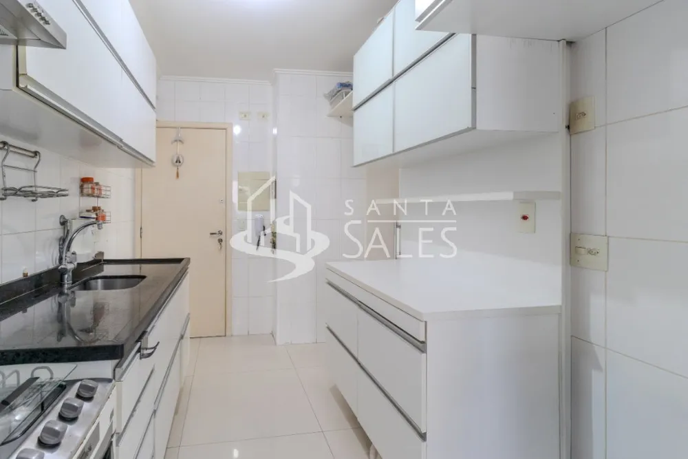Apartamento, 2 quartos, 81 m² - Foto 5