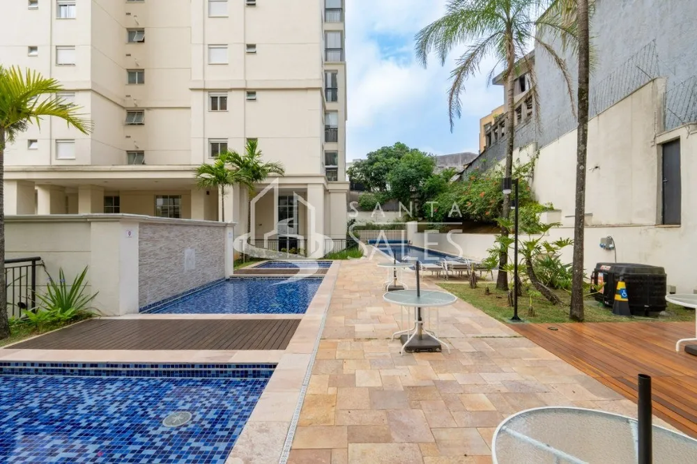 Apartamento, 2 quartos, 81 m² - Foto 11